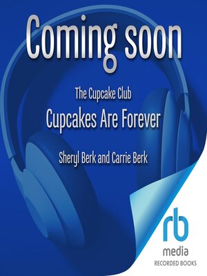 cover image of Cupcakes are Forever